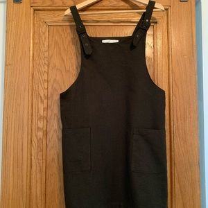 NWOT - Twik Pinafore